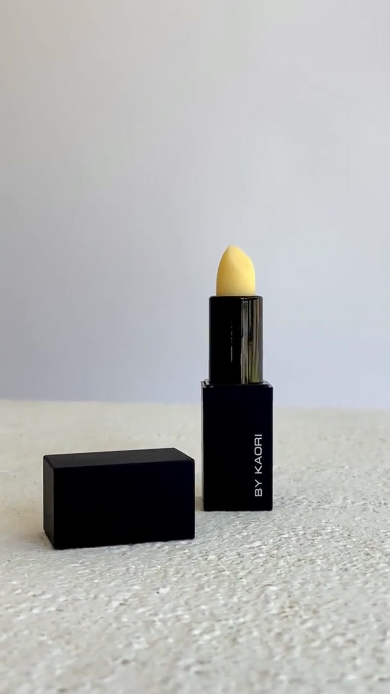 Гигиеническая помада Lip Balm BY KAORI 5387