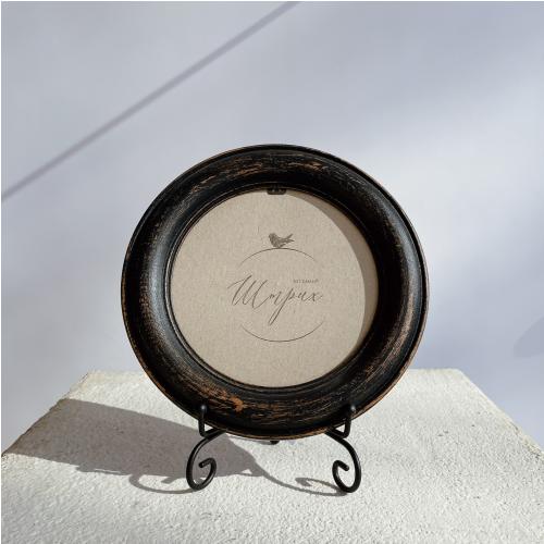 Фоторамка из дерева 018