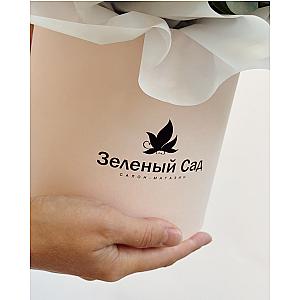 Композиция из диантусов «Нежный звонок» 5237